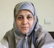 دکتر فهیمه سهیلی پور