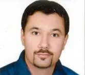 دکتر محمد نیک خوی