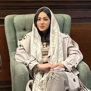 فاطمه رستگارنسب