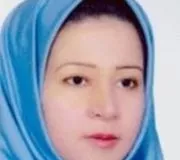 دکتر فاطمه کهن