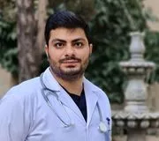 دکتر علیرضا اسعدی