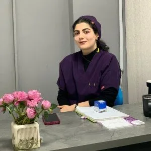 سوگند غلامی درازکلا