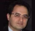 دکتر افشین هنرمند