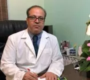 دکتر احمد خزانی