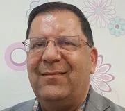 دکتر فضل اله اکرام نیا