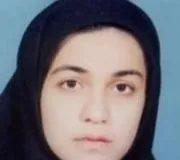 دکتر سعیده بیت اللهی
