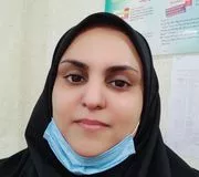 تصویر پروفایل بنت الهدی صفایی - مامایی