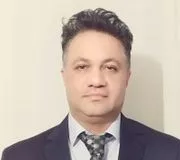 دکتر فرزاد هدایتی