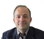 دکتر مجید رهبری فرزد