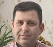 دکتر محمدرضا رعیت