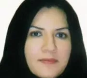 حکیمه رزمی