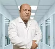 دکتر مجید رستم نژاد