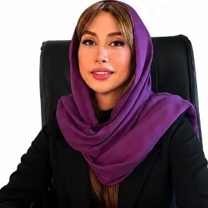مژده پوروطن