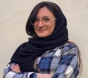 فرزانه میرفتاح زاده