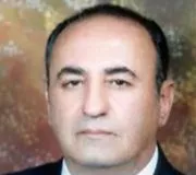 دکتر علی اکبر طاهری