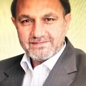 دکتر مصطفی شهابی