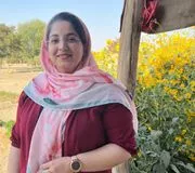 دکتر سحر رحیمی فر