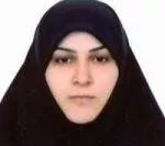 دکتر سمیه علامه