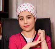 تصویر پروفایل دکتر نرمین کریسانی - متخصص زنان و زایمان در تهران
