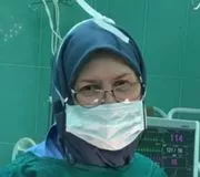 دکتر نازین مشایی
