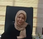 تصویر پروفایل محبوبه معنوی فر - روانشناس در مشهد