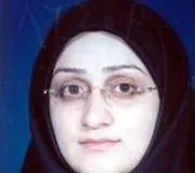 دکتر فاطمه کلنگی میاندره