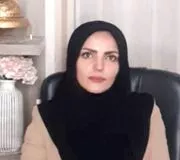 سهیلا ولی پور