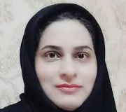 دکتر مریم علیرمضانی