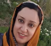 دکتر مریم کامران پور