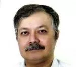 دکتر مرتضی نادری
