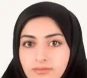تصویر پروفایل فهیمه فروزنده - علوم تغذیه در کازرون
