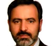 دکتر منصور سیاوش دستجردی
