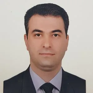 دکتر رضا علیزاده