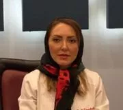 دکتر پریا توکلی پور