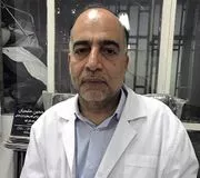 دکتر حسین سلیمیان