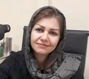 دکتر مهدیه عظیمی زاده