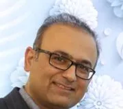 دکتر حمیدرضا ابوعلی