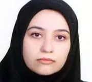 دکتر لیلی رسولی فرد