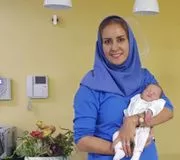 تصویر پروفایل دکتر مینا اکرمی - متخصص زنان و زایمان در کرج