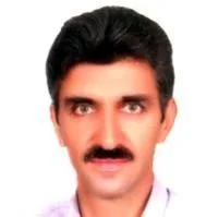 دکتر علی اکبری