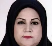 تصویر پروفایل افسانه دانشور شکوهی - مامایی