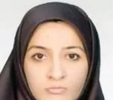 دکتر شریفه دخت عصمتی