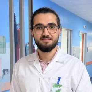 تصویر پروفایل مهرزاد جمشیدی - تغذیه و رژیم درمانی