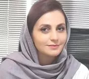 تصویر پروفایل ساناز غلامحسینی - علوم تغذیه در تهران