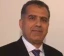دکتر سید محمدرزاق علینقی مداح