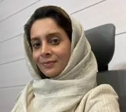 دکتر مریم سادات هاشمی