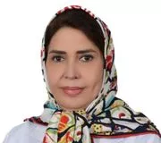 دکتر سیده فاطمه هاشمی