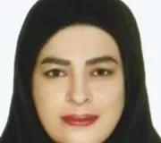 دکتر مریم پوربحری