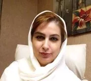 دکتر ساناز صامتی