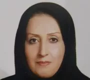 تصویر پروفایل کبری استوار - علوم تغذیه